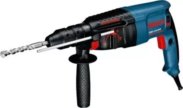 Перфоратор Bosch GBH 2-26 DFR