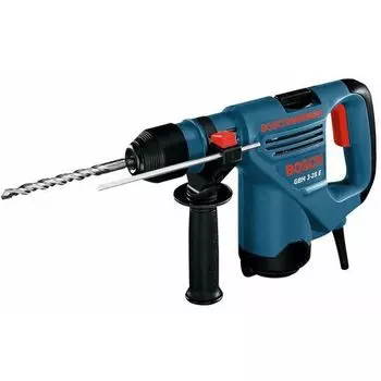 Перфоратор Bosch GBH 3-28 DRE (0.611.23A.000)
