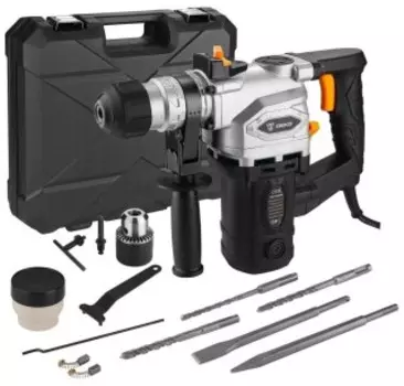 Перфоратор Deko DKH1000W (063-4224)