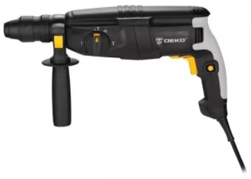 Перфоратор Deko DKH 1100W (063-4159)