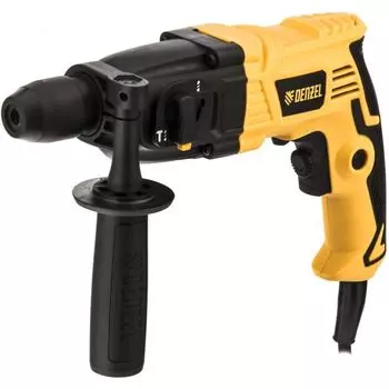 Перфоратор Denzel RH-400-12