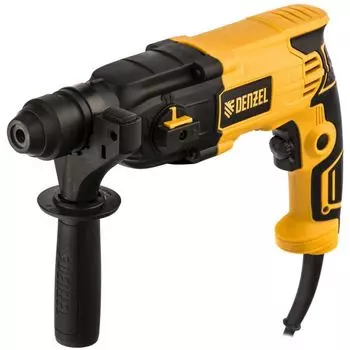 Перфоратор Denzel RH-650-18