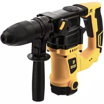 Перфоратор Denzel RHV-1100-26