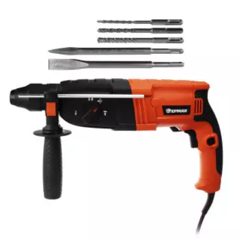 Перфоратор Ермак ПРГ-30/1200Вт (664-226)