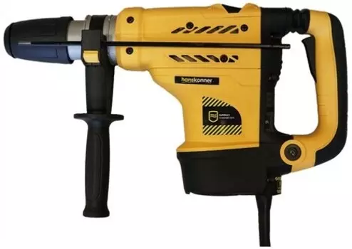 Перфоратор Hanskonner HRH2145MVE