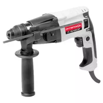 Перфоратор Интерскол П-18/450ЭР