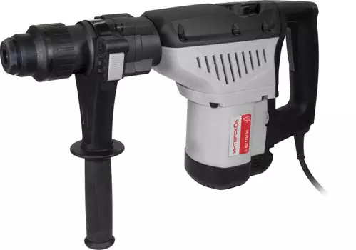 Перфоратор Интерскол П-45/1400ЭВ (828.1.0.70)