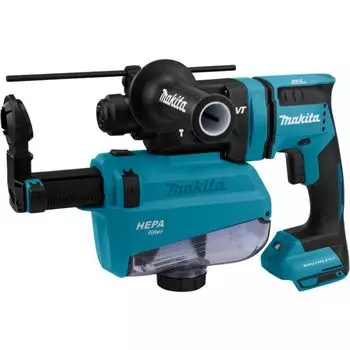 Перфоратор Makita DHR182ZWJ