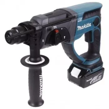 Перфоратор Makita DHR202RF