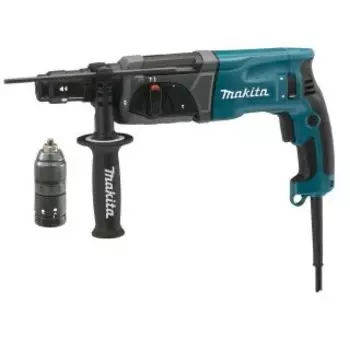 Перфоратор Makita HR2470FT