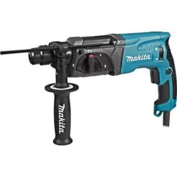 Перфоратор Makita HR2470X19 кейс