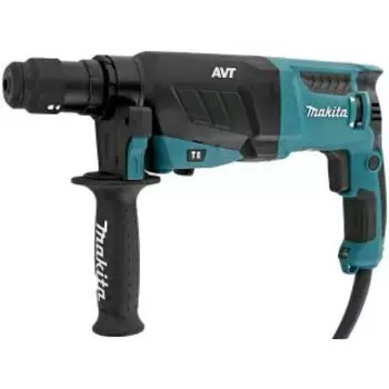 Перфоратор Makita HR2631FT