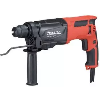 Перфоратор Makita M8701 (кейс)