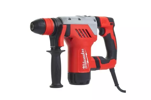 Перфоратор Milwaukee PLH 28 XE (4933446800)