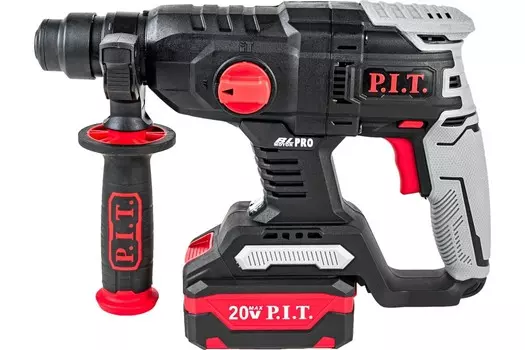 Перфоратор P.I.T. PBH20H-22A/1