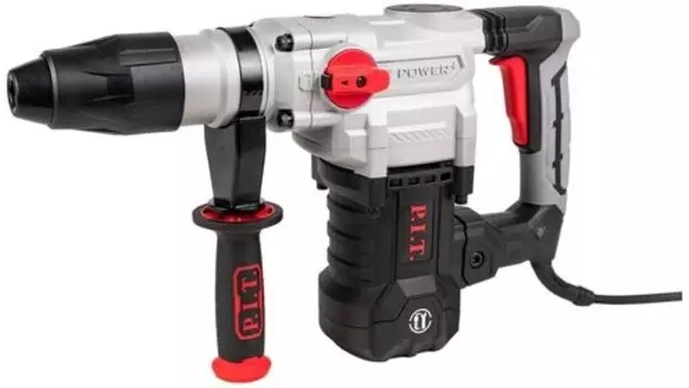 Перфоратор P.I.T. PBH40-C2