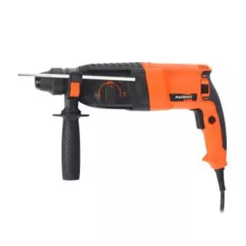 Перфоратор Patriot RH262