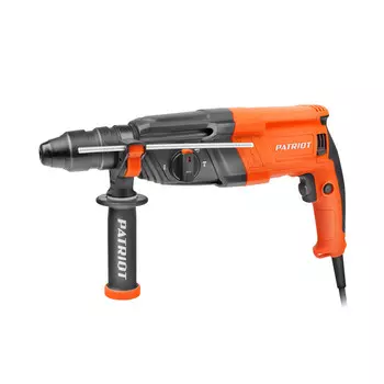 Перфоратор Patriot RH 243Q (140301344)