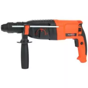 Перфоратор Patriot RH 262Q