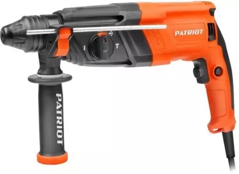 Перфоратор Patriot RH 263 (140301324)