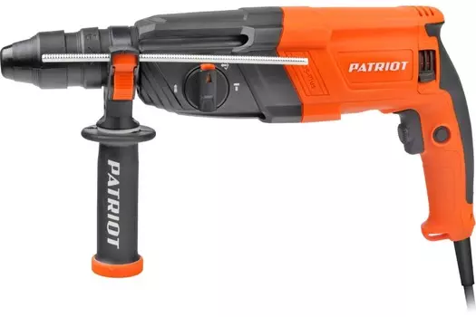 Перфоратор Patriot RH 263Q (140301314)