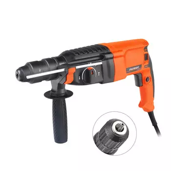 Перфоратор Patriot RH 282Q (140301283)