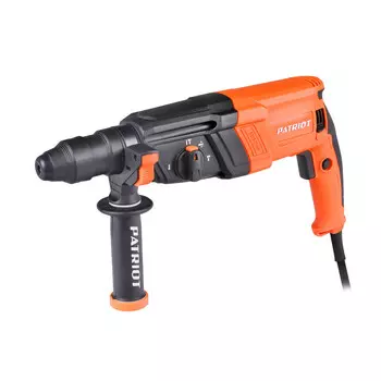 Перфоратор Patriot RH 287Q (140301331)