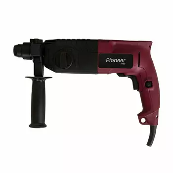 Перфоратор Pioneer RH-M650-01C