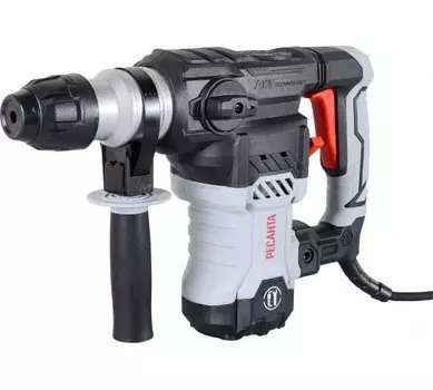 Перфоратор Ресанта П-40-1600КМ (75/3/7)