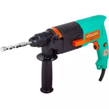 Перфоратор Sturm RH2550 (кейс)