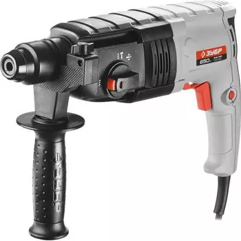 Перфоратор Зубр П-22-650