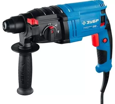 Перфоратор Зубр ЗП-22-650 К