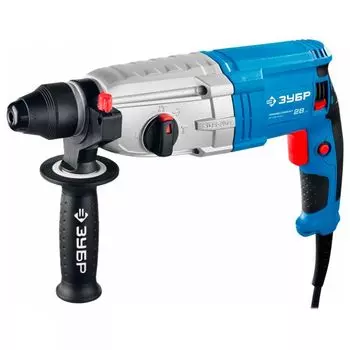 Перфоратор Зубр ЗП-28-800 К