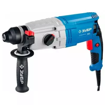 Перфоратор Зубр ЗП-30-900 К