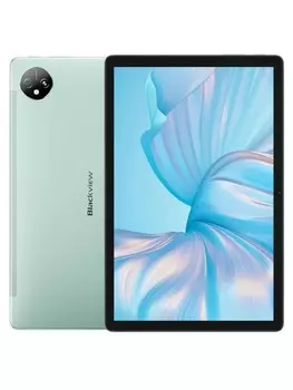 Планшет Blackview TAB80 10.1 8/128GB green