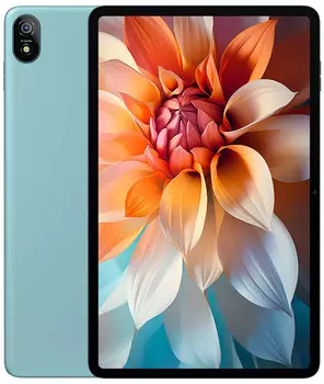 Планшет Blackview TAB 18 LTE 12/256GB зеленый