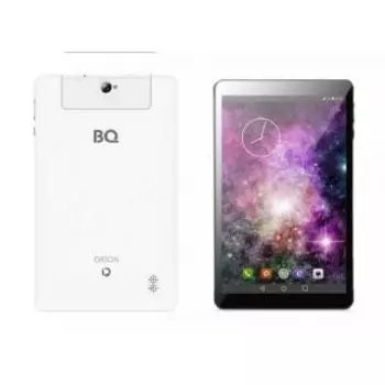 Планшет BQ 1045G White