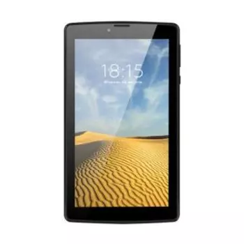 Планшет BQ 7038G LIGHT PLUS 16GB BLACK