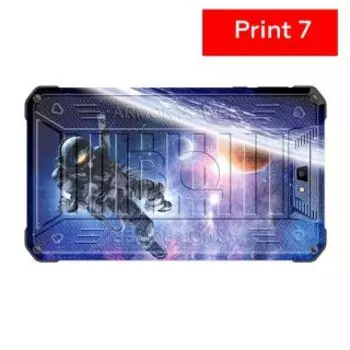 Планшет BQ 7098G ARMOR POWER PRINT7