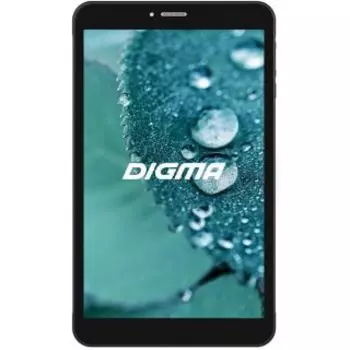 Планшет Digma CITI 8588 3G черный