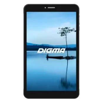 Планшет Digma OPTIMA 8027 black