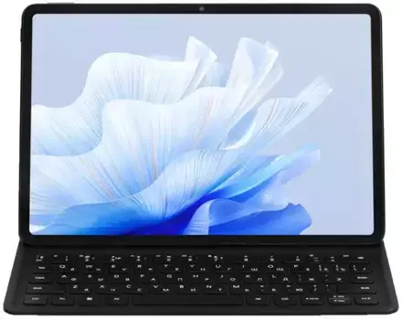 Планшет HUAWEI MatePad Air 8/128Gb WiFI + keyboard DBY2-W09 black (53013RXF)