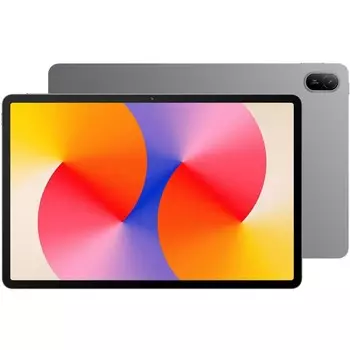 Планшет Huawei MatePad SE 11 (2024) 8/128Gb LTE Nebula Gray (53014AYK)