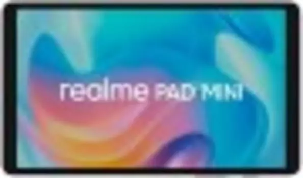 Планшет Realme Pad Mini T616 3/32Gb And11 серый (RMP2106)