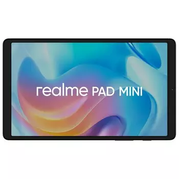 Планшет Realme Tab mini 3/32Gb Blue (RMP2105)
