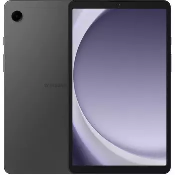 Планшет Samsung Galaxy Tab A9 8/128GB LTE серый (SM-X115NZAECAU)