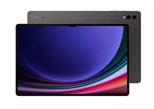 Планшет Samsung Galaxy TAB S9+ 12/256GB 5G BLACK (SM-X816)