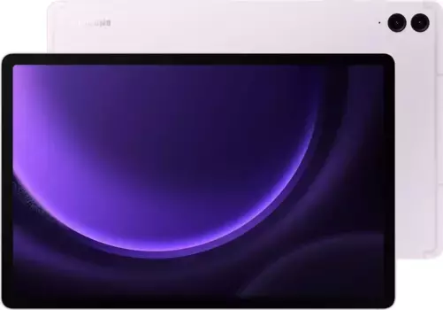 Планшет Samsung Galaxy Tab S9 FE+ 8/128Gb розовый (SM-X616BLIACAU)