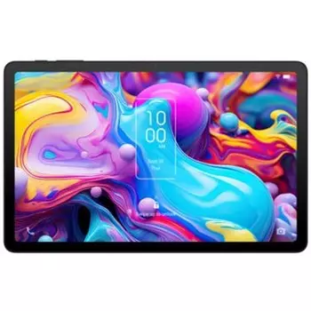 Планшет TCL TAB 10 Gen2 WiFi 4/64GB Space Gray (8496G-2CLCRU11)