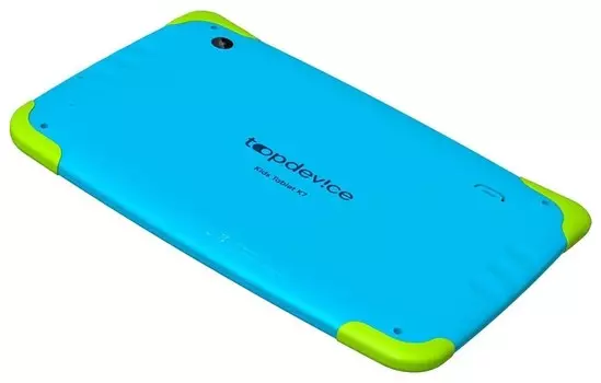 Планшет Topdevice Kids Tablet K7 2/32Gb Blue (TDT3887 WI D BE CIS32GB)